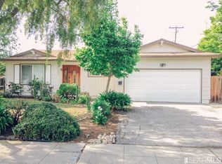 970 San Pierre Way, Mountain View, CA 94043