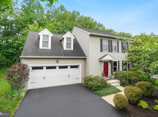 6093 Adcock Ln, Hanover, MD 21076