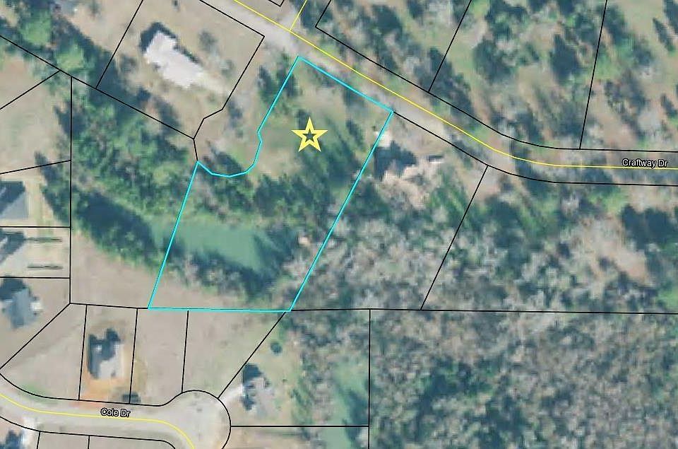 1st image of 0 Craftway Dr