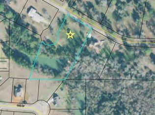 0 Craftway Dr, Hawkinsville, GA 31036