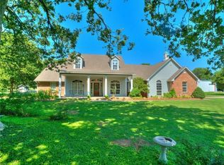 7201 Harvey Rd, Guthrie, OK 73044