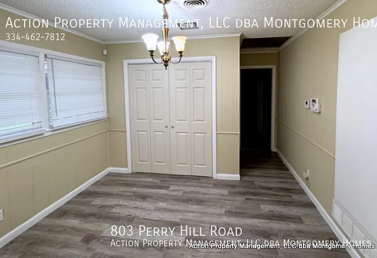 803 Perry Hill Rd — Photo 9