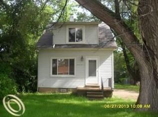 22274 Goddard Rd, Taylor, MI 48180