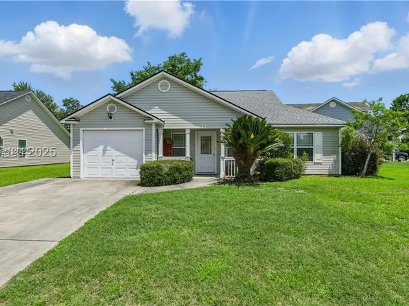 55 Broadland Cir, Cir, SC 29910