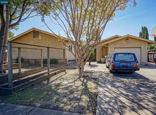 1662 Dorchester Pl, Concord, CA 94519