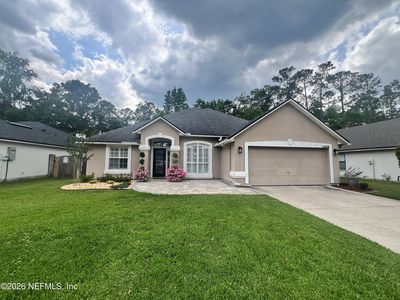 1530 BAY HARBOR Drive, Fleming Island, FL, 32003