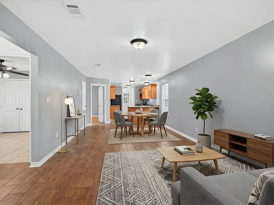 Furniture is AI Generated