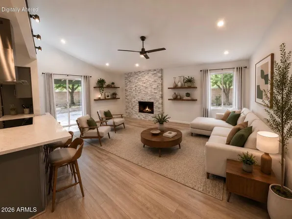 330 W CARDENO Circle, Litchfield Park, AZ 85340