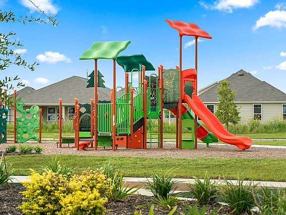 Community park