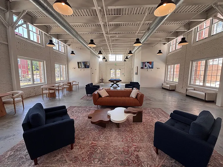 Warren Mill Lofts — Photo 29