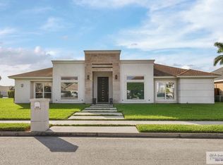 2533 Deer Trl, Brownsville, TX 78521