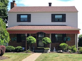 200 Bellwood Dr, West Mifflin, PA 15122