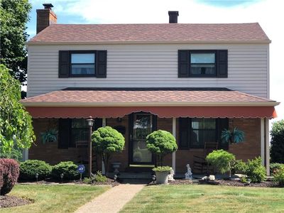 200 Bellwood Dr, West Mifflin, PA, 15122