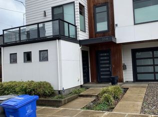 5518 NE 13th Ave UNIT A, Portland, OR 97211