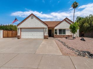18816 N 49th Dr, Glendale, AZ 85308