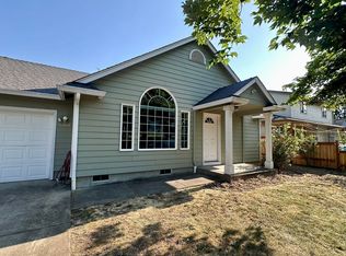 6204 E St #6206, Springfield, OR 97478