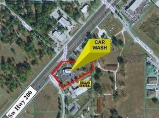 7535 SW 62nd Ct, Ocala, FL 34476