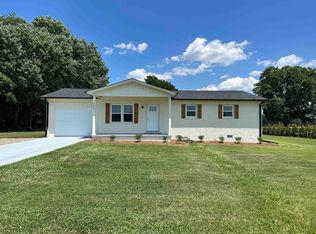 8068 Parris Bridge Rd, Chesnee, SC 29323