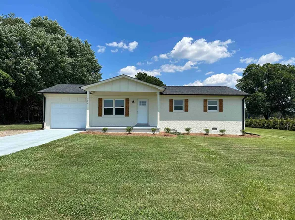 8068 Parris Bridge Rd, Chesnee, SC 29323