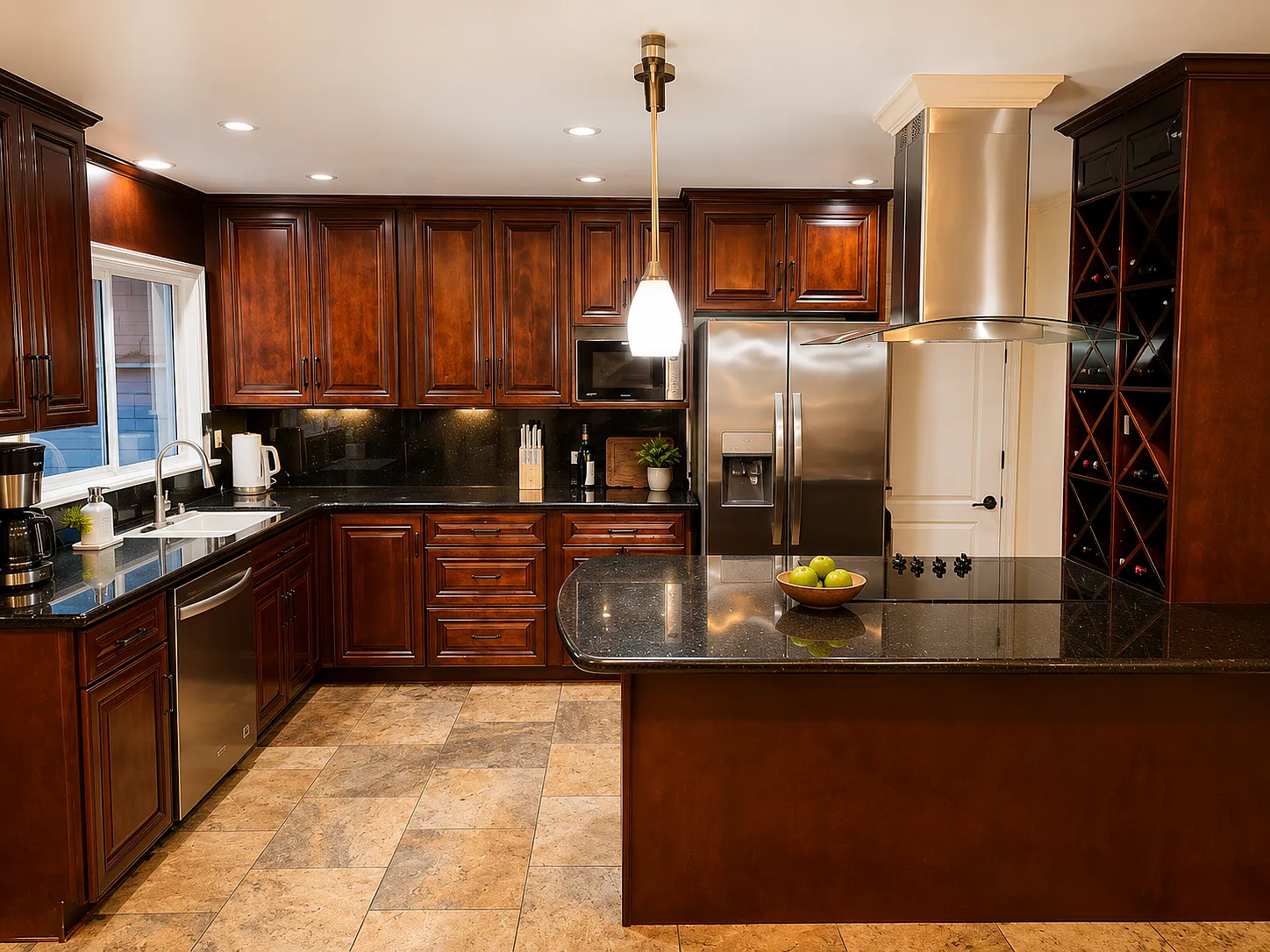 4 bed, 2900 sqft, $9,000 — Photo 3