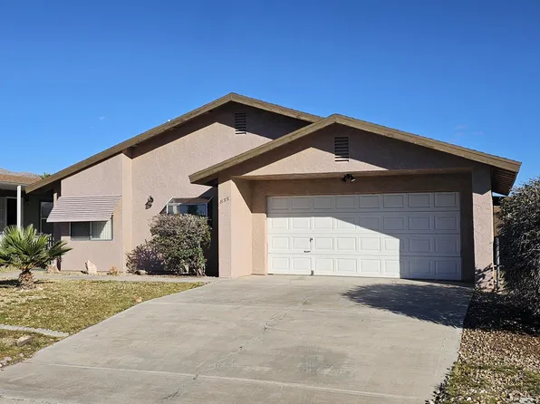 835 Roadrunner Dr, Bullhead City, AZ 86442