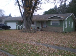 60 Lamotte St, Sandusky, MI