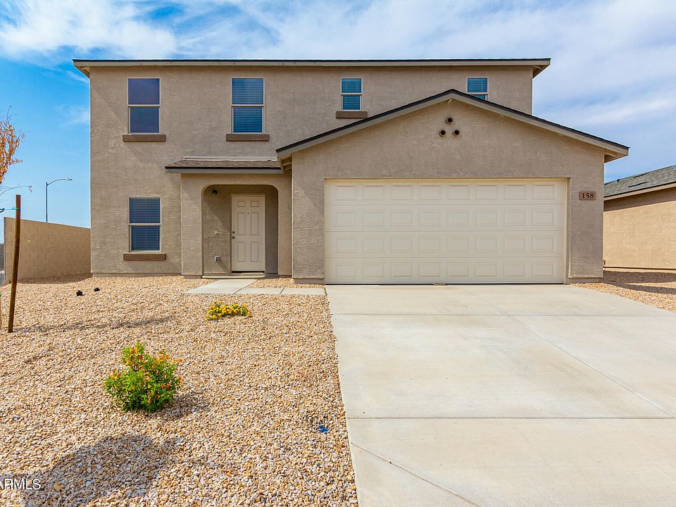 1st image of 158 E Bobcat Pl