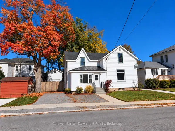 15 Cutter St, Central Huron, ON N0M 1L0