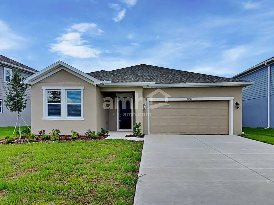 20506 Calla Lily Dr