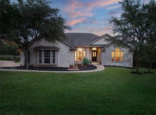 10200 W Cave Loop, Dripping Springs, TX 78620