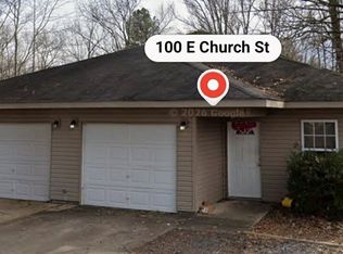 100 E Church St, Beebe, AR 72012