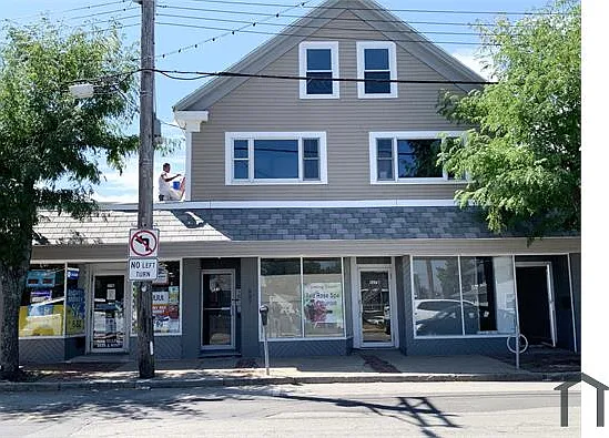 527 Nantasket Ave #3