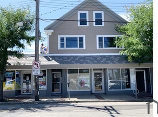 527 Nantasket Ave APT 3, Hull, MA 02045
