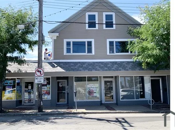 527 Nantasket Ave, Hull, MA