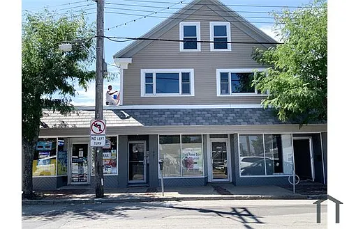 527 Nantasket Ave #3 Photo 1