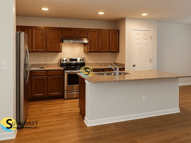 8400 Oden Ave — Photo 5