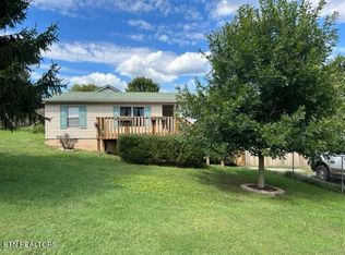 2506 Shipetown Rd, Mascot, TN 37806