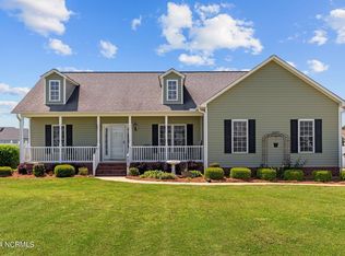 4570 Rountree Rd, Winterville, NC 28590
