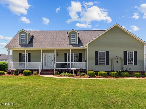4570 Rountree Road, Winterville, NC 28590