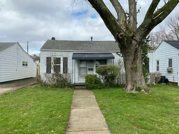 2983 Hiawatha St, Columbus, OH 43224