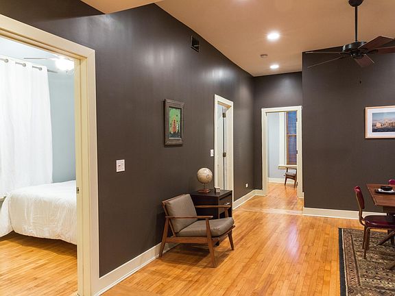 4th image of 1359 N Artesian Ave #2F