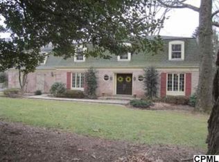 79 Greenwood Cir, Wormleysburg, PA 17043