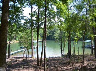 913 Paynes Creek Rd Lot 11, Hartwell, GA 30643