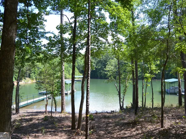 913 Paynes Creek Rd Lot 11, Hartwell, GA 30643