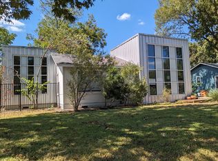 5706 Avenue D, Austin, TX 78752