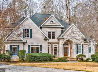 455 Champions View Dr, Milton, GA 30004
