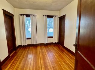 64 Wellington Rd #1, Medford, MA 02155