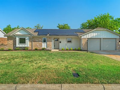 3412 Walton Ave, Fort Worth, TX, 76133