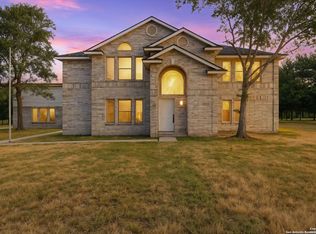 5155 EAGLE CLAW DR, Bulverde, TX 78163