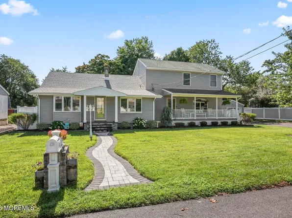445 Seaman Avenue, Beachwood, NJ 08722